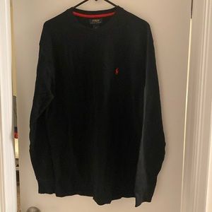 Ralph Lauren long sleeve shirt